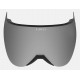 Giro Vue MIPS Visor Silver